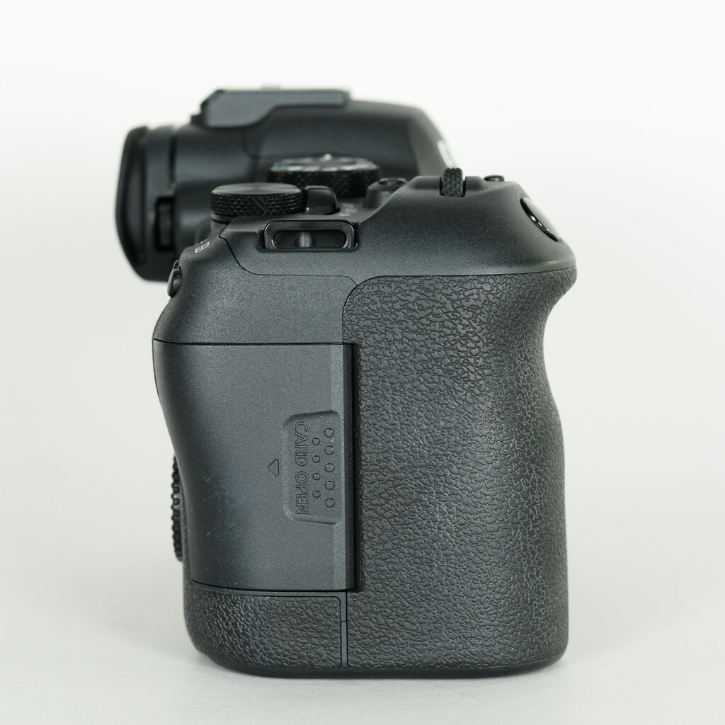 Canon EOS R6 Mark II