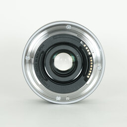 Canon RF16mm F2.8 STM