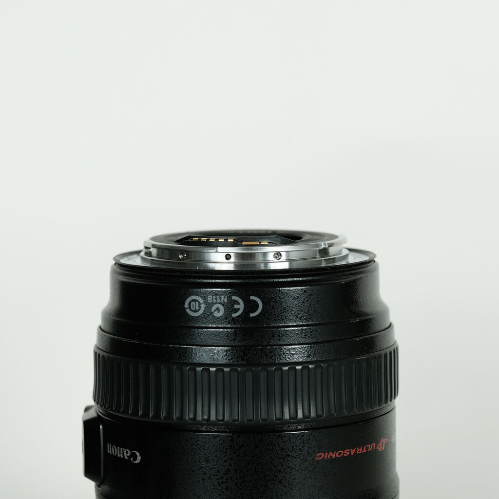 Canon EF24-105mm F4L IS USM
