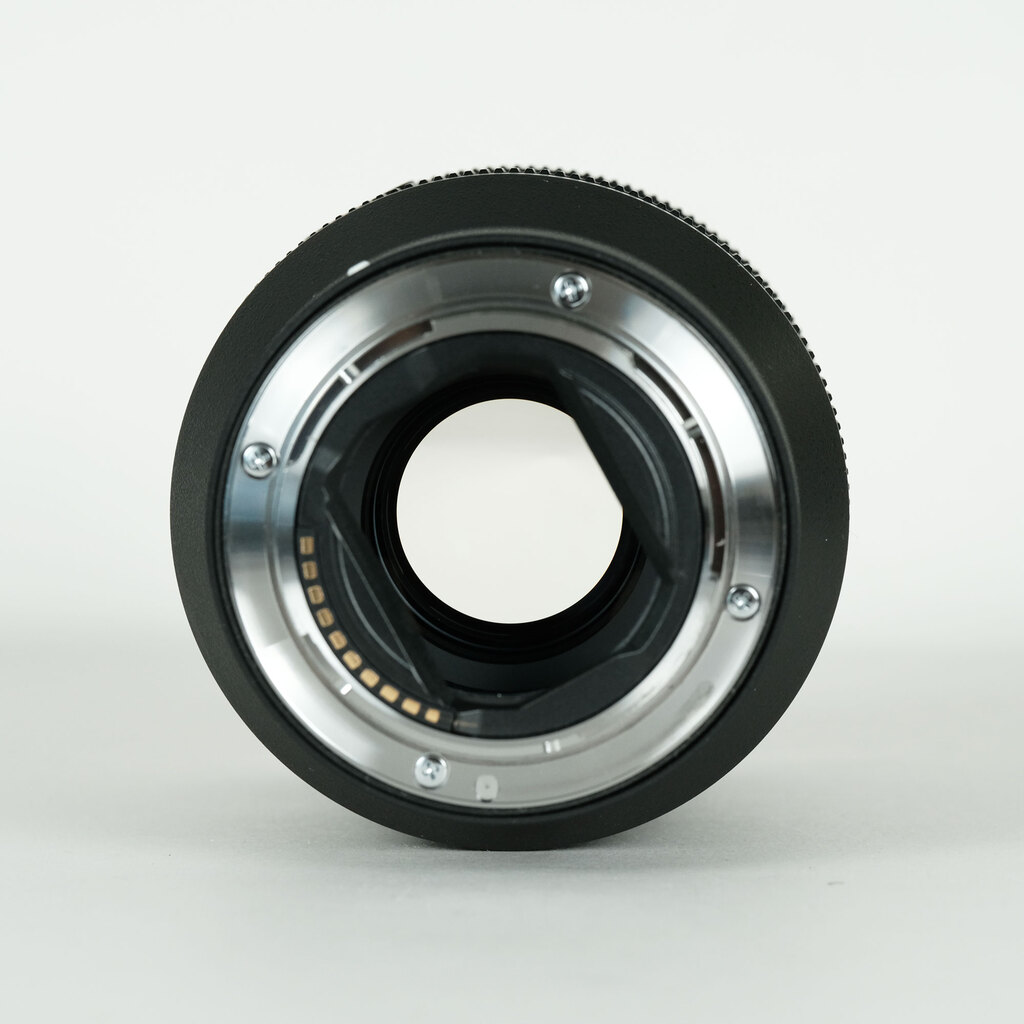 SONY FE 35mm F1.4 GM SEL35F14GM