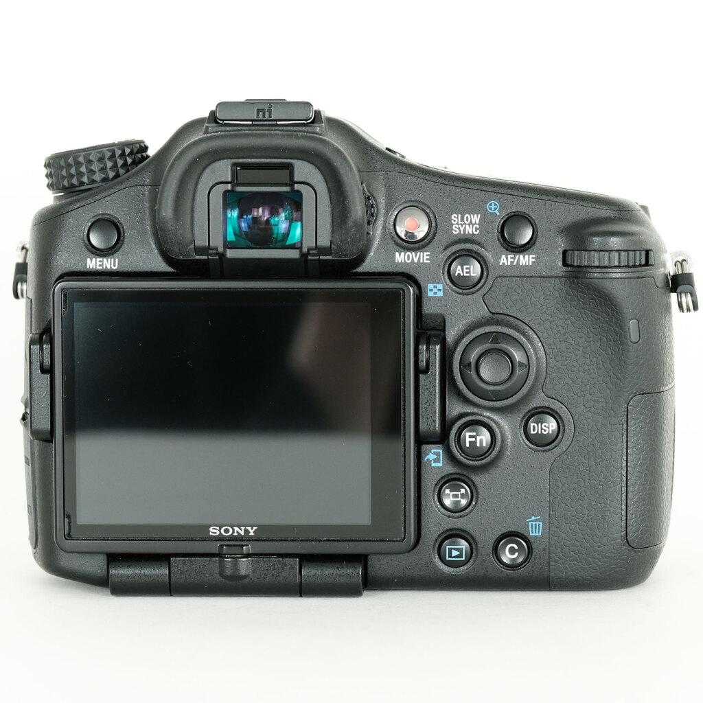 ■極上品■ SONY α77Ⅱ ILCA-77M2 詳細ページ | デジタルカメラ、ミラーレスカメラ、交換レンズの総合