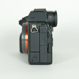 SONY α7 IV（ILCE-7M4）