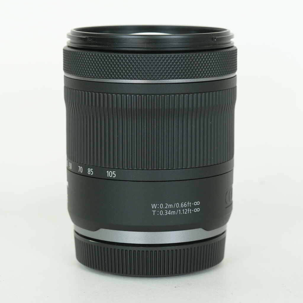 Canon RF24-105mm F4-7.1 IS STM Canon RF24-105mm F4-7.1 IS STM