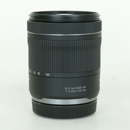 Canon RF24-105mm F4-7.1 IS STM Canon RF24-105mm F4-7.1 IS STM