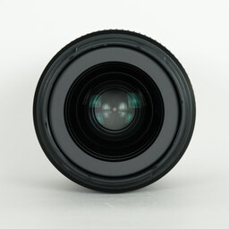 Nikon AF-S NIKKOR 35mm f/1.8G ED