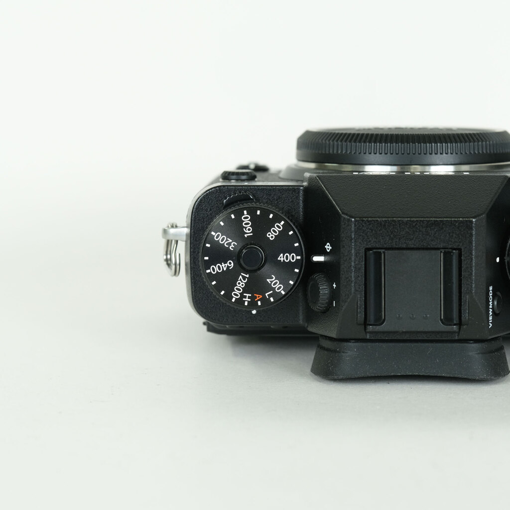 FUJIFILM X-T2 FUJIFILM X-T2