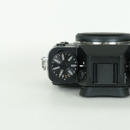 FUJIFILM X-T2 FUJIFILM X-T2