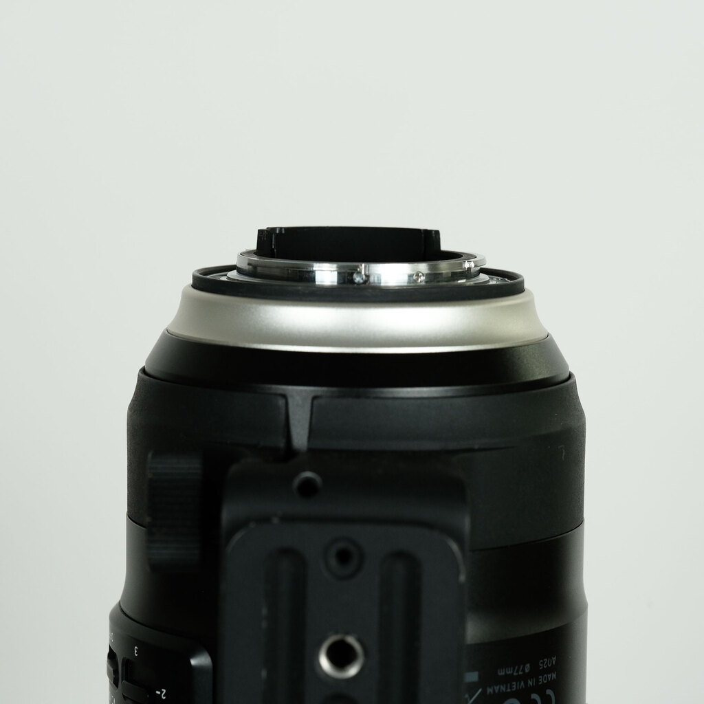 TAMRON SP 70-200mm F/2.8 Di VC USD G2 (Model A025) [ニコンF用]