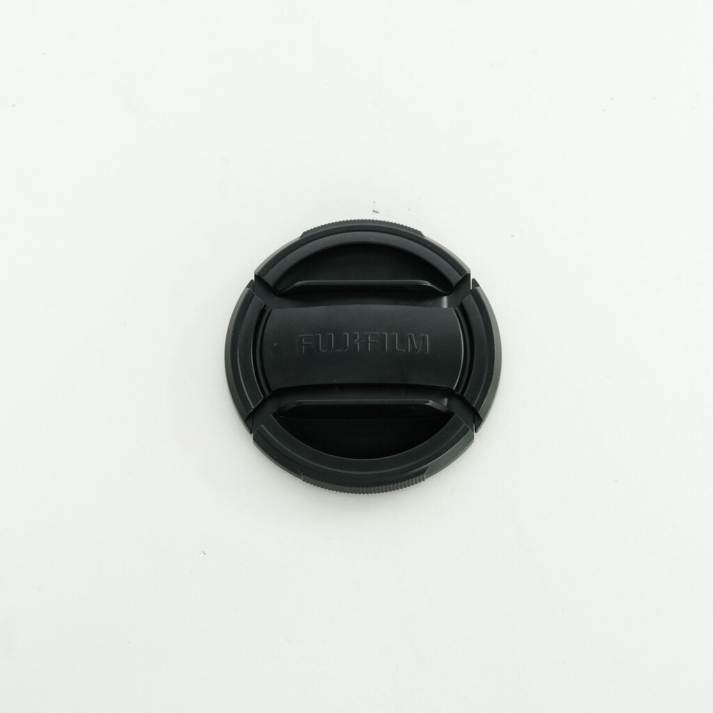 FUJIFILM フジノン XC50-230mm F4.5-6.7 OIS シルバー