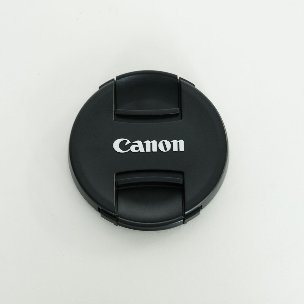 Canon RF24-105mm F4 L IS USM