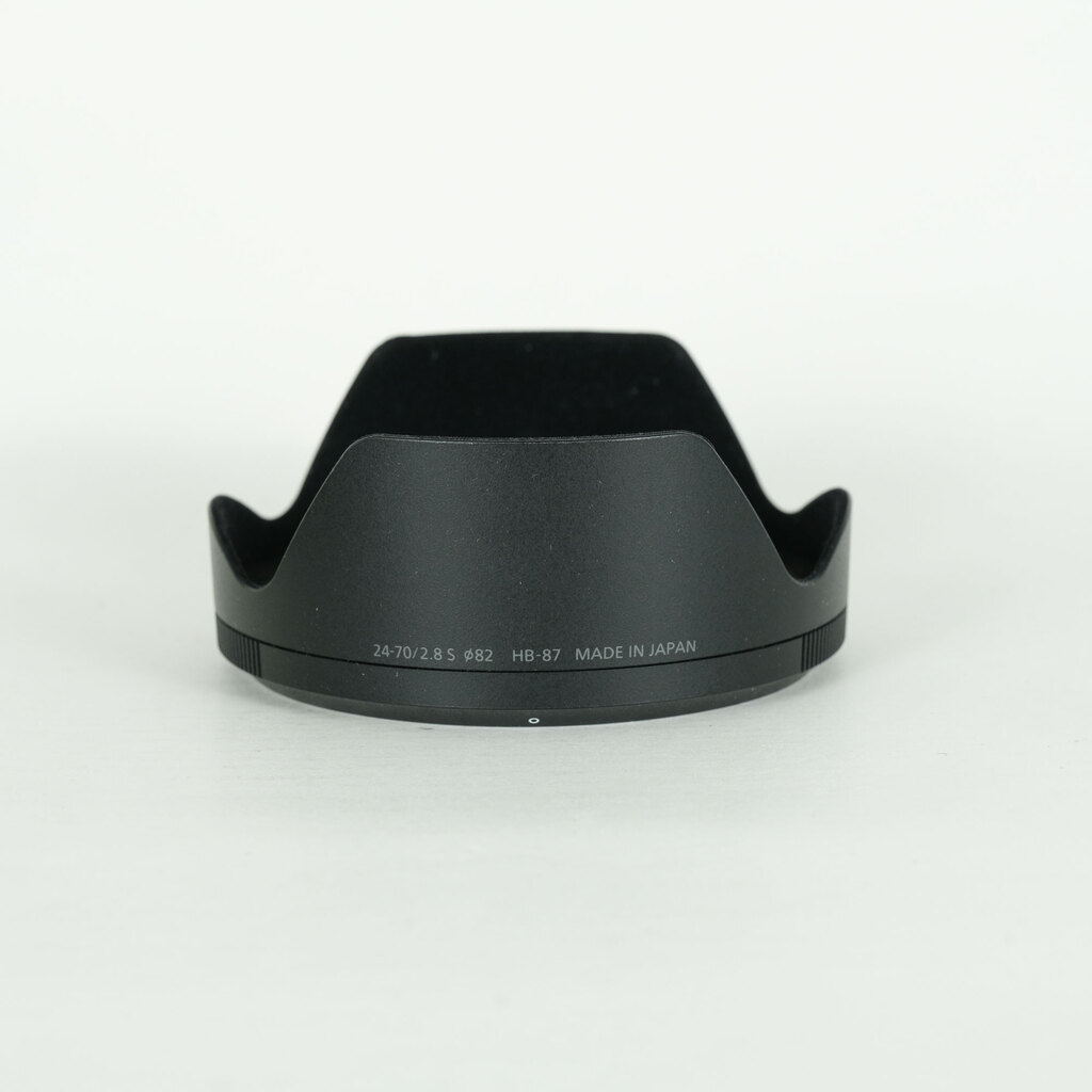 Nikon NIKKOR Z 24-70mm f/2.8 S
