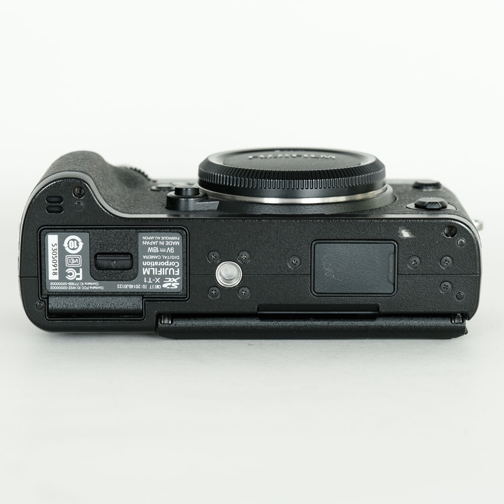 FUJIFILM X-T1 FUJIFILM X-T1