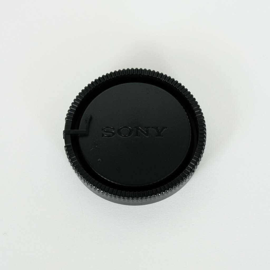 SONY 70-300mm F4.5-5.6 G SSM SAL70300G