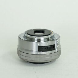 SONY E PZ 16-50mm F3.5-5.6 OSS SELP1650