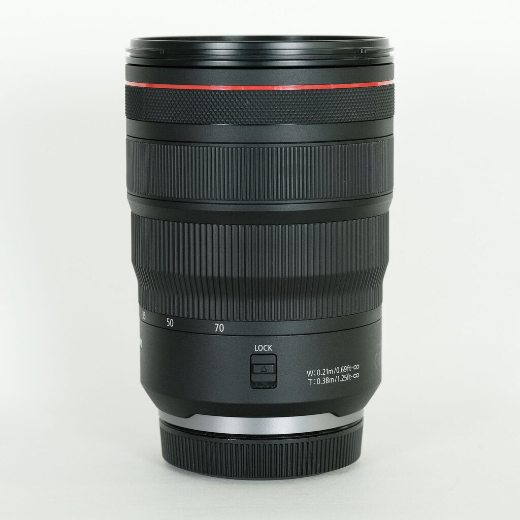 Canon RF24-70mm F2.8 L IS USM