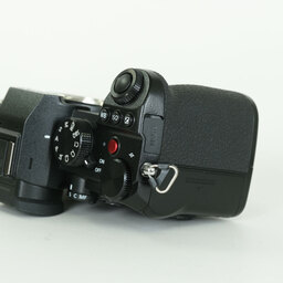 Panasonic LUMIX DC-S5