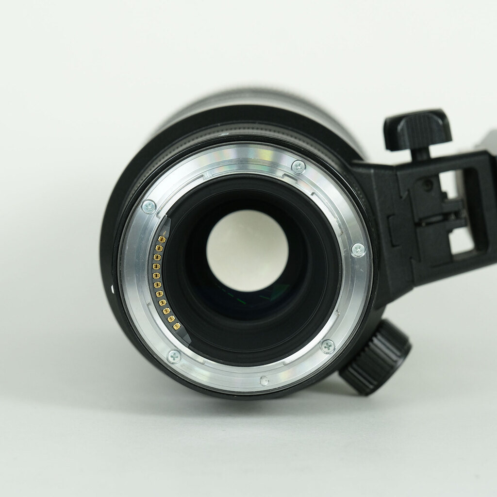 Nikon NIKKOR Z 70-200mm f/2.8 VR S