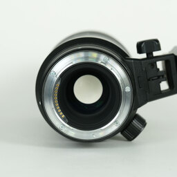 Nikon NIKKOR Z 70-200mm f/2.8 VR S