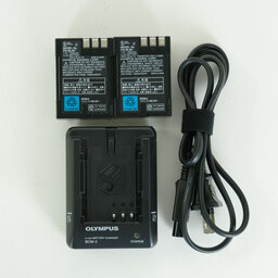 OLYMPUS E-520 ボディ