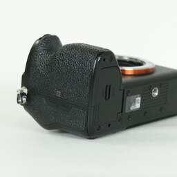 SONY α7R IV（ILCE-7RM4）