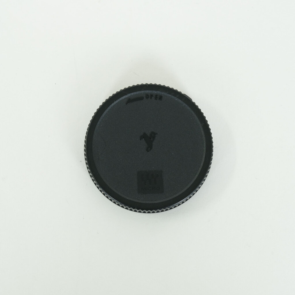 Voigtlander NOKTON 10.5mm F0.95（マイクロフォーサーズ用）