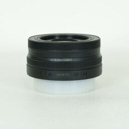 Nikon NIKKOR Z DX 16-50mm f/3.5-6.3 VR