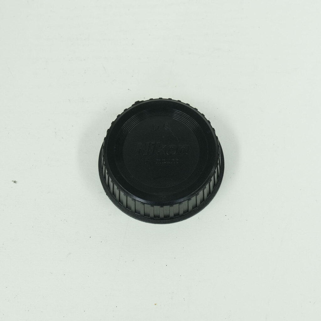 Nikon AF-S NIKKOR 24-70mm f/2.8G ED