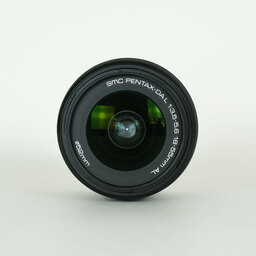 PENTAX DAL 18-55mm F3.5-5.6 AL  ブラック