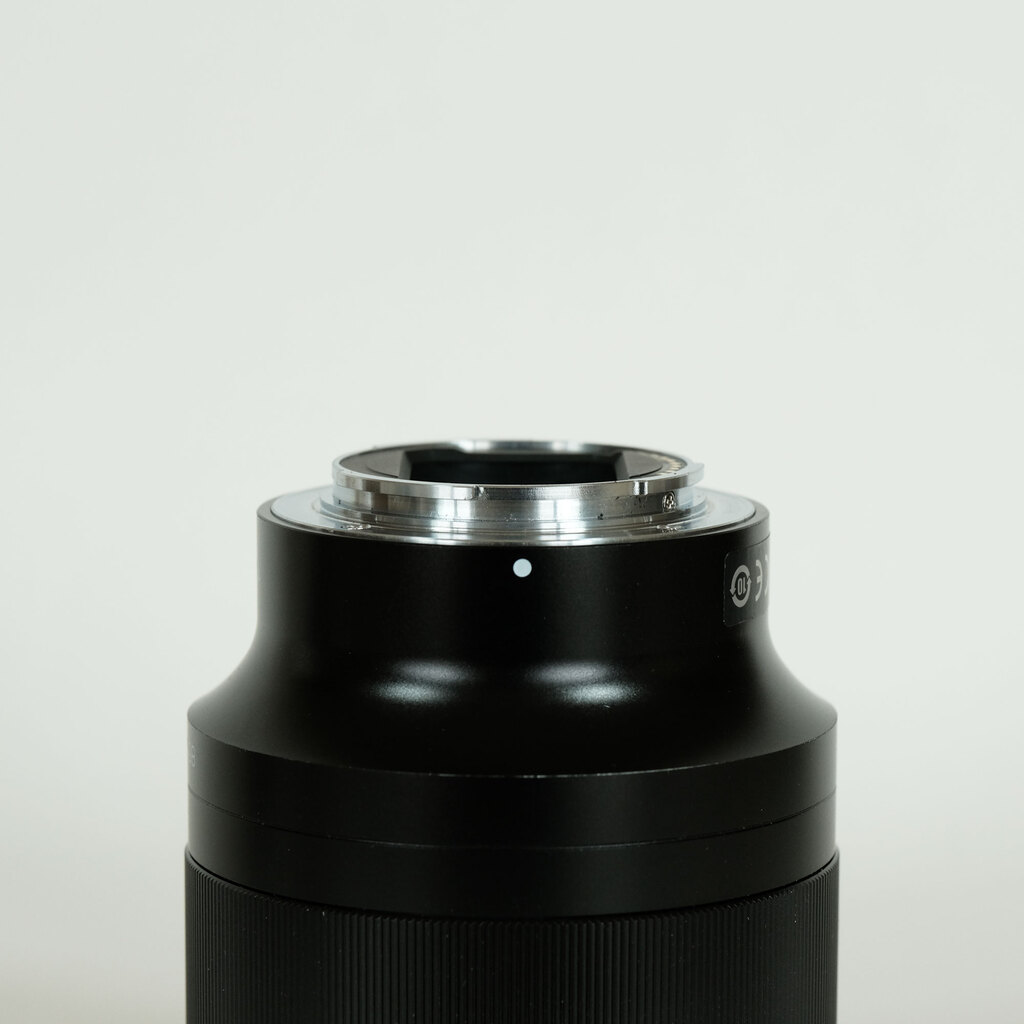 TOKINA atx-m 85mm F1.8 FE