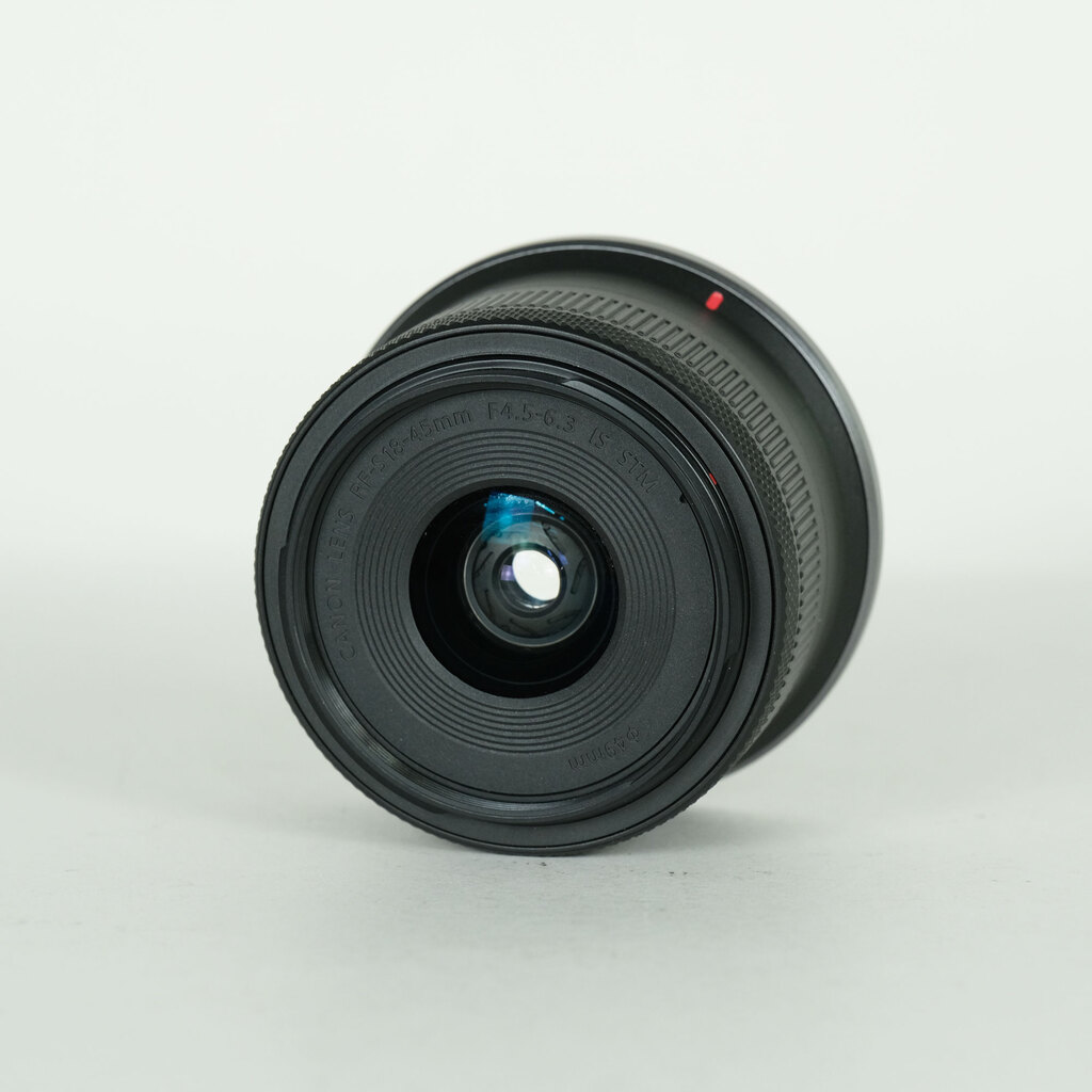 Canon RF-S 18-45mm F4.5-6.3 IS STMの出品 | ONE SCENE（ワンシーン）