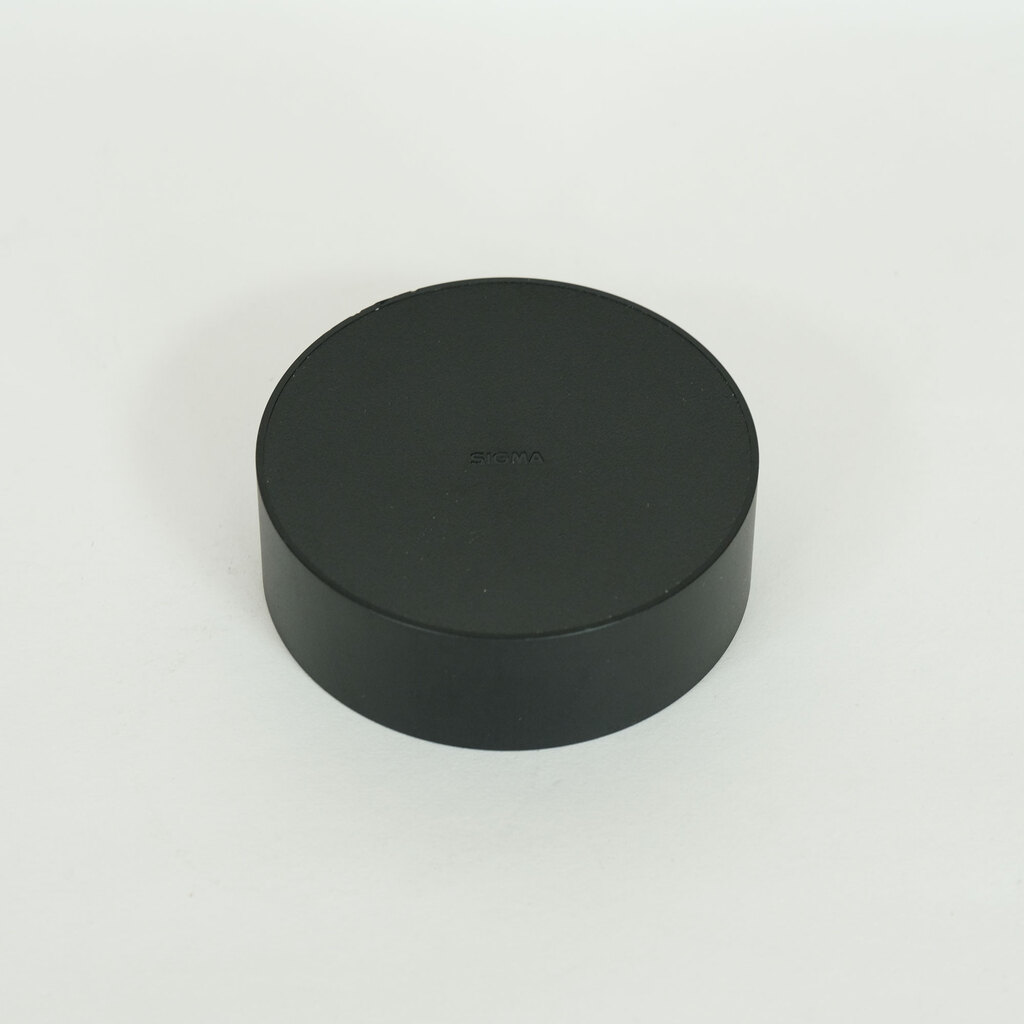 SIGMA 14mm F1.8 DG HSM｜Art [キヤノンEF用]