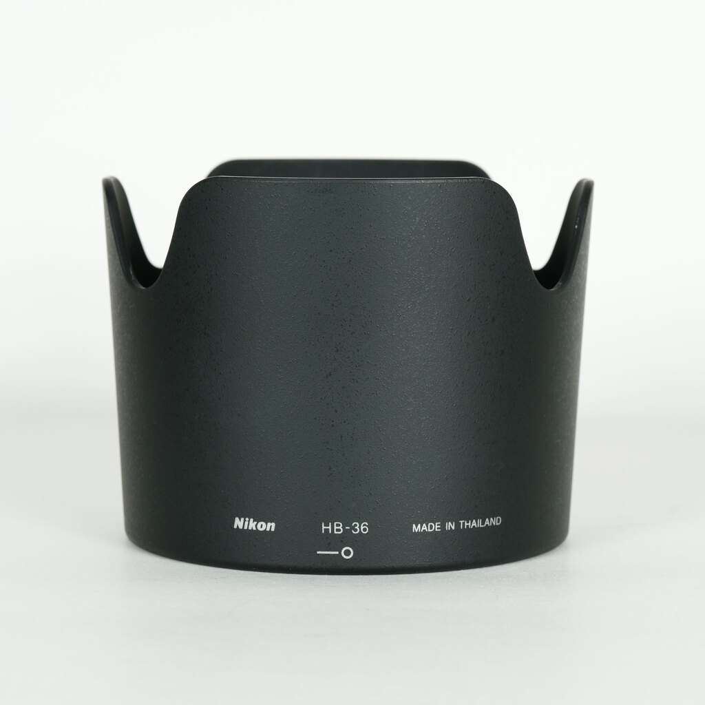 Nikon AF-S VR Zoom-Nikkor 70-300mm F4.5-5.6G IF-ED