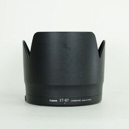 Canon EF70-200mm F2.8L IS II USM