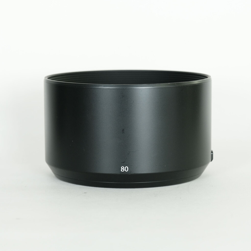 FUJIFILM GF80mmF1.7 R WR