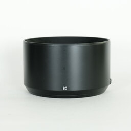 FUJIFILM GF80mmF1.7 R WR