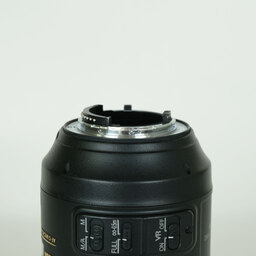 Nikon AF-S VR Micro-Nikkor 105mm f/2.8G IF-ED