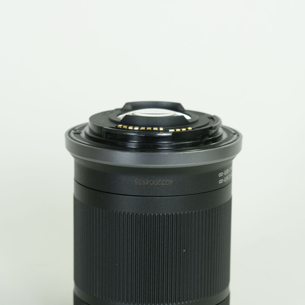 Canon RF-S18-150mm F3.5-6.3 IS STM