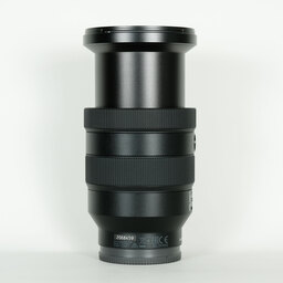 SONY FE 24-105mm F4 G OSS SEL24105G