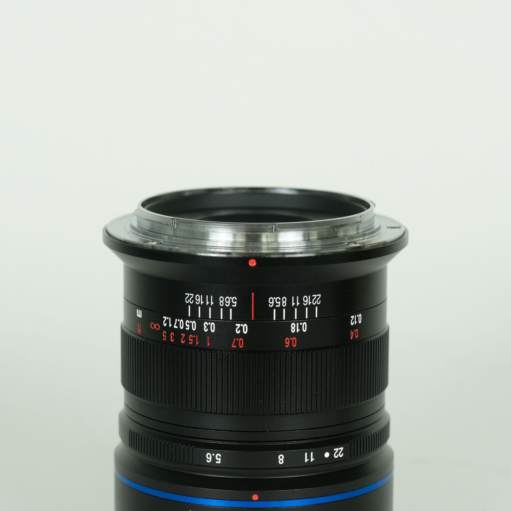 LAOWA 9mm F5.6 W-DREAMER (ニコンZ用) LAOWA 9mm F5.6 W-DREAMER (ニコンZ用)