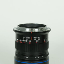 LAOWA 9mm F5.6 W-DREAMER (ニコンZ用) LAOWA 9mm F5.6 W-DREAMER (ニコンZ用)