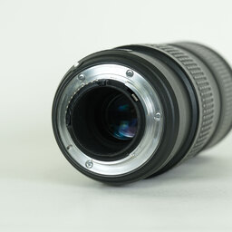 Nikon AF-S NIKKOR 70-200mm f/4G ED VR
