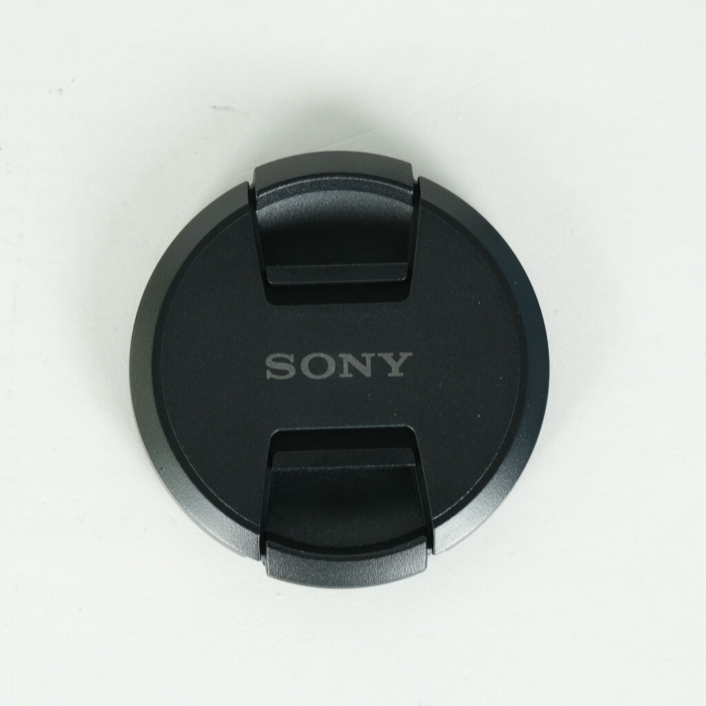SONY FE 35mm F1.4 GM SEL35F14GM