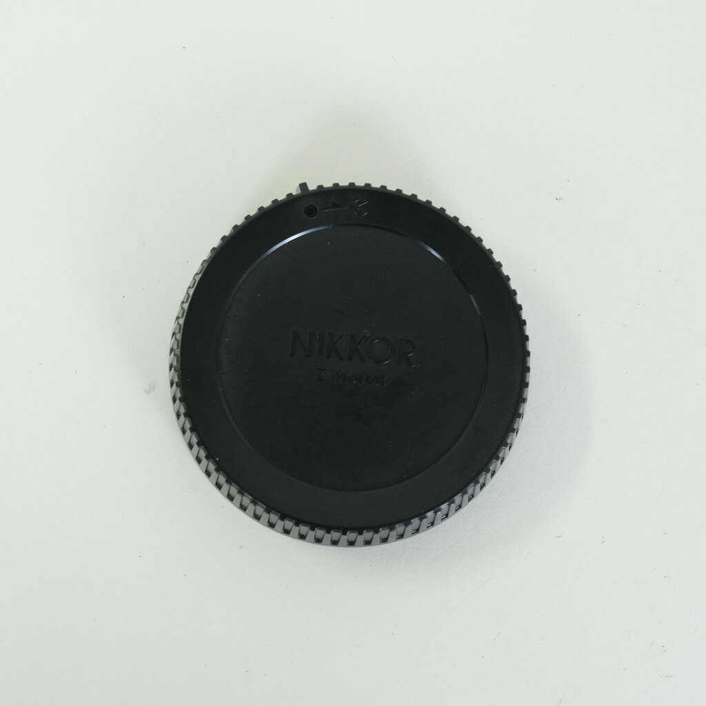 Nikon NIKKOR Z DX 24mm f/1.7