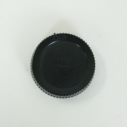 Nikon NIKKOR Z DX 24mm f/1.7