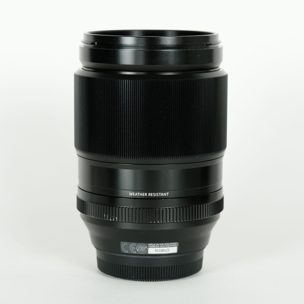 FUJIFILM XF90mmF2 R LM WR