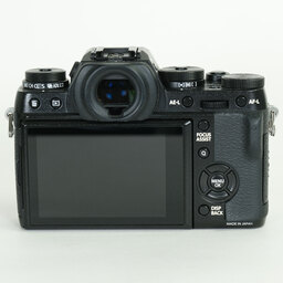 FUJIFILM X-T1