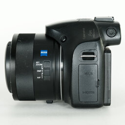 SONY Cyber-shot DSC-HX400V