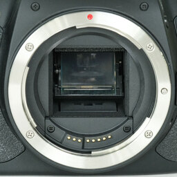 Canon EOS Kiss X6i　ボディ