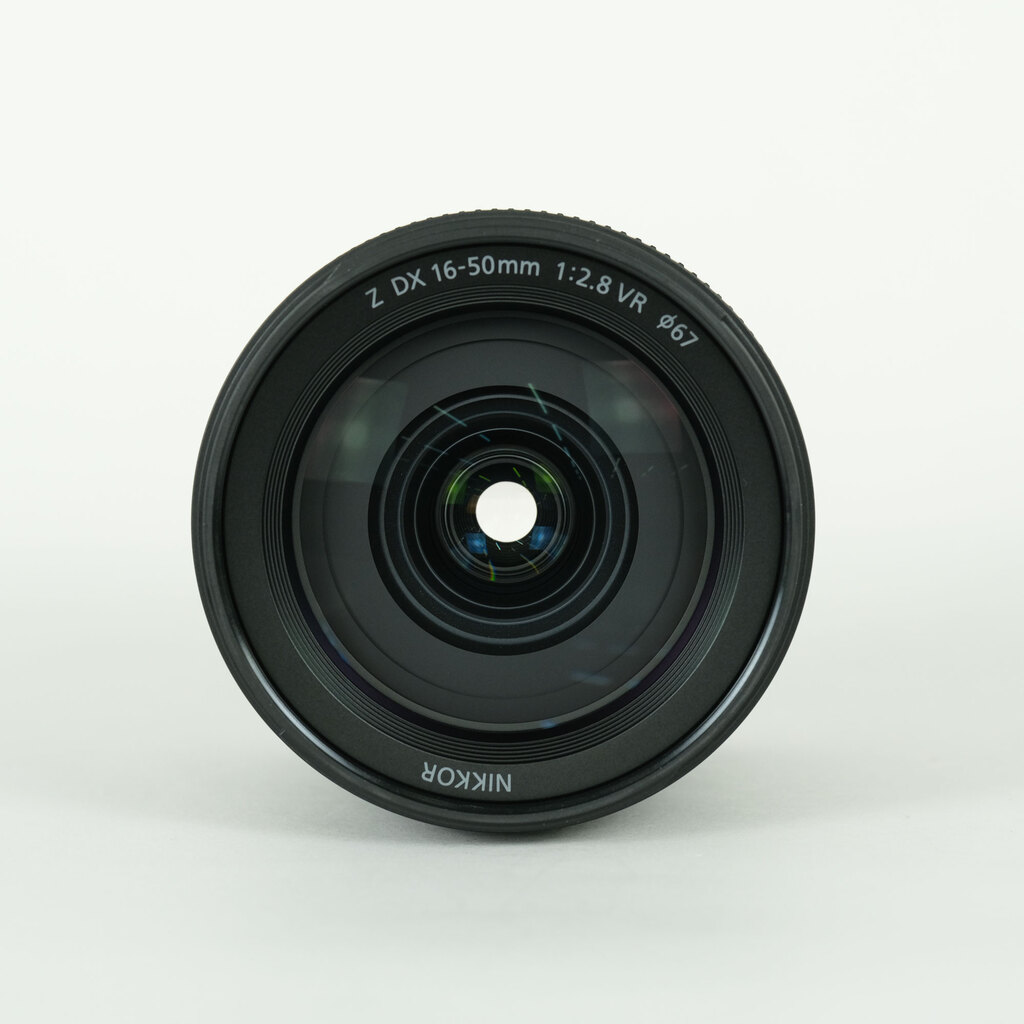 キ*２様 NIKKOR-S Nikon NIKKOR Z DX 16-50mm f/2.8 VRの出品 | ONE SCENE（ワンシーン）