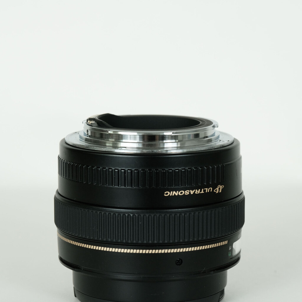 Canon EF50mm F1.4 USM